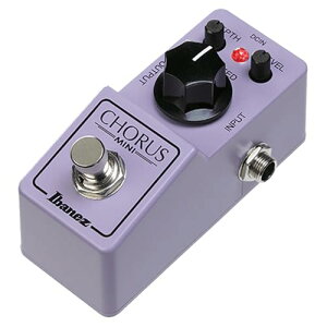 Ibanez �A�C�o�j�[�Y �~�j�E�T�C�Y�E�y�_�� Chorus �R�[���X CSMINI