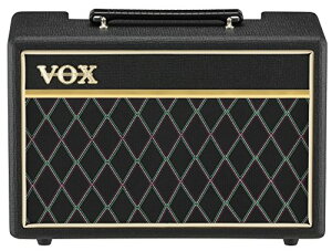 VOX(���H�b�N�X) �R���p�N�g �x�[�X�A���v Pathfinder Bass 10 ���^/������K/�t�@�[�X�g�A���v/10W PFB-10