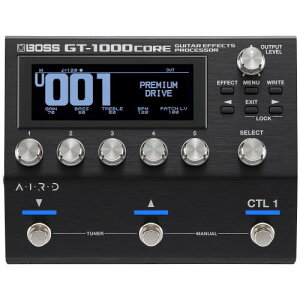 BOSS/GT-1000CORE �{�X