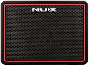 NUX �j���[�G�b�N�X Mighty Lite BT MKII ���^�A���v �R���{ �M�^�[�p �x�[�X�p ���f�����O�A���v