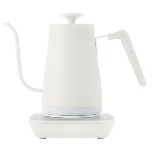 [�R�P] �d�C�P�g�� �d�C�|�b�g 0.8L ��l��炵 ��l��炵 �h���b�v�P�g�� (���x����/�ۉ�/�󕰂��h�~�@�\) �����㎩���d��OFF �z���C�g EKG-C801(W)