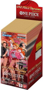 �o���_�C(BANDAI) ONE PIECE�J�[�h�Q�[�� �G�N�X�g���u�[�X�^�[ ONE PIECE Heroines EditionEB-03