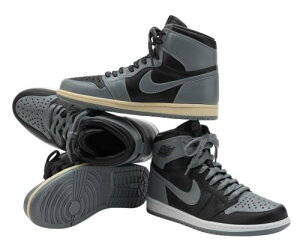 [BANDAI] AIR JOR DAN 1 HIGH 85 SHADOW AND REVERSE SHADOW MODEL KIT �g�ݗ��Ď��v�����f��