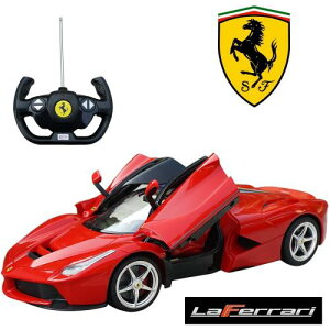 ���E�t�F���[�� La Ferrari 1/14 RC �t�F���[�� �i ���W�R�� ���b�h �~�j�J�[