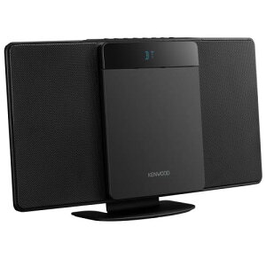 JVC�P���E�b�h KENWOOD LCA-10 �R���p�N�gCD�R���| Bluetooth�Ή� ���W�I(���C�hFM) USB�Đ�