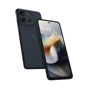 Motorola(���g���[��)motorola g66j 5G PANTONE�b8GB/128GB�b�u���b�N�I�C�X�^�[�bSIM�t���[�X�}�z�{�̒[���bNFC/FeliCa�Ή��bFM���W�I���ځb�b6.7�C���`�bFHD+�bIP68�EIP69�h���h�o�b��e�ʃo�b�e���[5,200mAh�bP