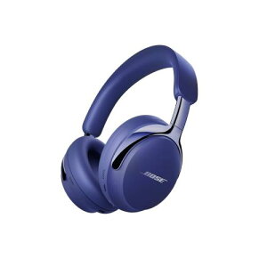 Bose QuietComfort Ultra Headphones LE�i��2����j ��ԃI�[�f�B�I ���S ���C�����X �I�[�o�[�C���[�^ �w�b�h�z�� �m�C�Y�L�����Z�����O Bluetooth�ڑ� �}�C�N���� �ő�30���ԍĐ� �}���[�d �~�b�h�i�C�g