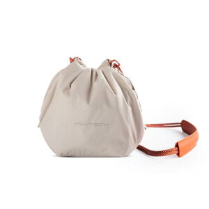PGYTECH OneGo Drawstring �J�����o�b�O �V�����_�[ ������� �В��^ ���/�V�����_�[ �J�����P�[�X �J�����|�[�` �h���[�X�g�����O�o�b�O ���s/�A�E�g�h�A�B�e�p�o�b�O �ی� �R���p�N�g(�A�C�{