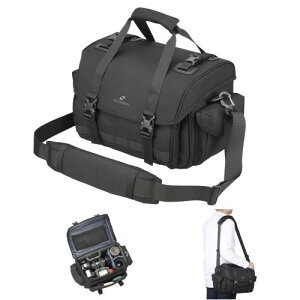 �n�N�o HAKUBA �J�����o�b�O GW-STANDARD ���b�W �V�����_�[�o�b�O10 AZ �u���b�N AMZSGWSR-SB10 �]�������Y��t�����܂܉��������[ ��e�� �O�r��t�\ �X�y�[�X�ɖ��ʂ̂Ȃ��X�N�E�F�A�f�U�C�� 49771