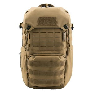 [PGYTECH] OneMo Tactical Backpack �J�����o�b�O ��e�ʃo�b�N�p�b�N �����b�N �N�C�b�N�A�N�Z�X �p�b�h���胏�C�h�V�����_�[ �t���b�g�J�� �d�؂蒲���\ (�R���[�e�u���E��, 25L)