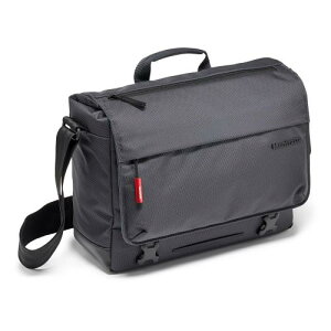 �}���t���b�g(Manfrotto) ���b�Z���W���[�o�b�O Manhattan�R���N�V���� �X�s�[�f�B�[10 8.3L 12�C���`PC���[�� �O�r���t���� ���C���J�o�[�t�� �����f�� MB MN-M-SD-10