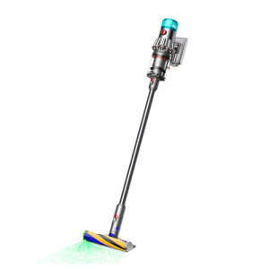 Dyson(�_�C�\��) V12 Detect Slim Fluffy �R�[�h���X�|���@ SV46 FF