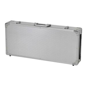 KC �G�t�F�N�^�[�P�[�X EC-80/SV �V���o�[ (���� 685 x 295 x 65+20mm)