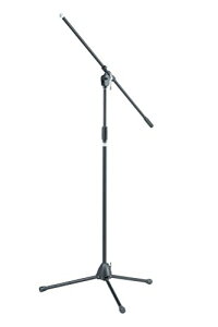 TAMA �^�} �u�[���E�}�C�N�X�^���h �u���b�N MS205BK