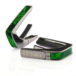 Thalia Capos Green Angel Wing �J�|�^�X�g Shell�V���[�Y �^���A�J�|