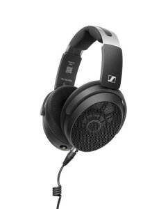 Sennheiser �[���n�C�U�[ HD 490 PRO Plus �J���^�X�^�W�I���j�^�[�w�b�h�z�� 700287 �v���~�A���P�[�X 3m�P�[�u�� �L�� �h�C�c�݌v �I�[�v���^ ���y����p�ƃ~�L�V���O�p��2�g�̃��j�[�N�ȃC���[�p
