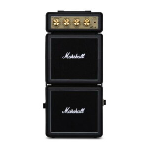 Marshall (�}�[�V����) �~�j�A���v �X�^�b�N MS4