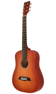 S.Yairi ���C�� �~�j�A�R�[�X�e�B�b�N�M�^�[ (�~�j�M�^�[) Compact Acoustic Series YM-02/CS �`�F���[�T���o�[�X�g [�\�t�g�P�[�X�t��]
