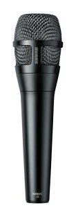 SHURE �V���A NEXADYNE8/C �_�C�i�~�b�N �{�[�J���}�C�N���z�� NXN8/C-J : �J�[�f�B�I�C�h �P��w���� XLR �L�� �� ���C�u �p�t�H�[�}���X ���^ ���R�[�f�B���O �}�C�E