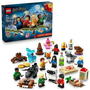 ���S(LEGO) �n���[�E�|�b�^�[ ���S(R)�n���[�E�|�b�^�[ �A�h�x���g�J�����_�[ 2025 �������� �ߋ� �a���� �v���[���g �u���b�N �j�̎q ���̎q �q�� 7�� 8�� 9�� ���w�� �n���[�|�b�^�[ �O�b�Y �C