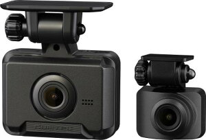 �R���e�b�N �h���C�u���R�[�_�[ ZDR018 �O��2�J���� �R���p�N�g �O��200����f Full HD GPS���� 32GBmicroSD�J�[�h�t�� �㑱�ԗ��ڋ߂��m�点�@�\���� ���ԊĎ��@�\ �����N�� 3�N�ۏ�