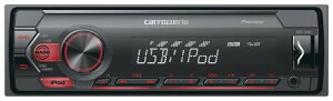 Pioneer �J�[�I�[�f�B�I MVH-3600 1D ���J���X USB iPod iPhone AUX �J���b�c�F���A