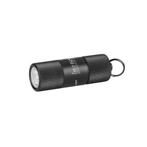 OLIGHT(�I�[���C�g) I1R 2 EOS �����d�� 150���[���� �~�j �L�[�z���_�[ �t���b�V�����C�g USB�[�d�� �n���f�B���C�g �����\�h �R���p�N�g ���^ �h�� �y�� (�u���b�N)