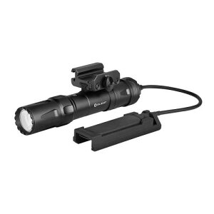 OLIGHT(�I�[���C�g) ODIN �^�N�e�B�J�����C�g �n���f�B���C�g �����d�� 2000���[���� �[�d�� IPX8�h�� led�t���b�V�������v �h�q �@���s �A�E�g�h�A ��O�p