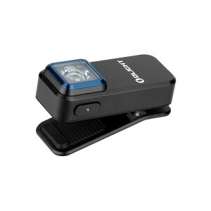 OLIGHT(�I�[���C�g) Oclip ���C�g led���C�g �����j���O���C�g �E�F�A���u�����C�g �L���b�v ���^ �y�� ���� �Ԍ� �N���b�v�I�� 300���[���� Type-C�[�d�� �����F�� ��ނ� �� �U�� �L�����v �_�� �E