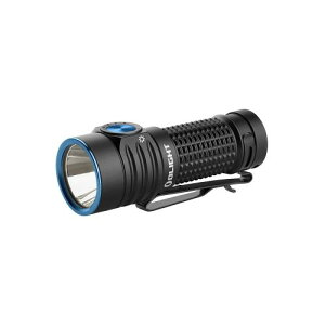 OLIGHT(�I�[���C�g) Baton Turbo �t���b�V�����C�g �ő�1000���[���� ���^ �������Ǝ� 510���[�g�� �[�d�� EDC�����d�� �n���f�B���C�g �L�����v�p �ނ�p �o�R�p �v���[���g �y�� IPX8�h�� �h�� ��d