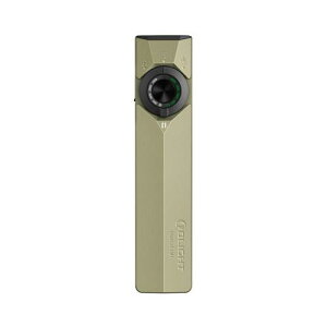 OLIGHT(�I�[���C�g) ArkPro Ultra �����d�� ���� �t���b�g���C�g ���P�x�`�b�v 1700���[���� 4���� �X�|�b�g/�L�p/UV/�΂̌��� ���dOAL������ 205���[�g�� Type-CMCC�[�d �[�d��ԕ\������ ����14���ғ� �o