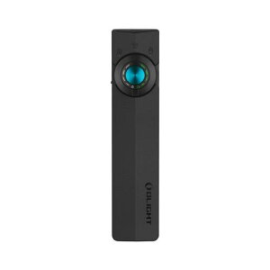 OLIGHT(�I�[���C�g) ArkPro led���C�g EDC �t���b�g�t���b�V�����C�g �X�|�b�g/�L�p/UV/�΂̌��� 4���� 1500���[���� Type-CMCC�[�d�� �����d�� ���� �h��/��d�΍�/�o�R/�L�����v/���O/��Ɨp (�}�b�g�u