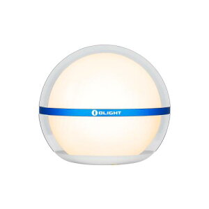 OLIGHT(�I�[���C�g)Sphere �i�C�g���C�g ���[�����C�g �x�b�h�T�C�h�����v �[�d�� RGB���F �����p �ԐڏƖ�