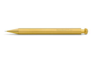 Kaweco �J���F�R �V���[�v�y���V�� �X�y�V���� �u���X PS-05BR 0.5mm ���K�A���i