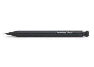 Kaweco �J���F�R �V���[�v�y���V�� �X�y�V���� �u���b�N PS-05 0.5mm ���K�A���i