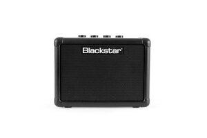Blackstar �u���b�N�X�^�[ �M�^�[�A���v �~�j �o�b�e���[�쓮�Ή� FLY3
