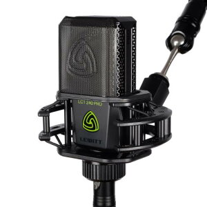 LEWITT LCT 240 PRO Vocal Set �R���f���T�[�}�C�N ���[�W�t���� �P��w���� �{�[�J�� �^�� �Q�[�}�[ �X�g���[�}�[���� �z�M �|�b�v�t�B���^�[�t�� ���[�C�b�g