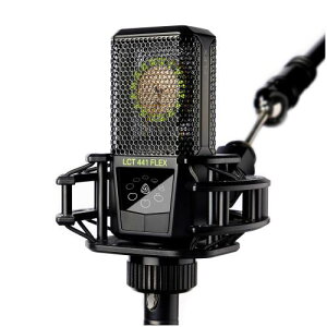 LEWITT �}�C�N �R���f���T�[ �{�[�J�� �y�� ���R�[�f�B���O 8�̋ɐ��^�C�v LCT 441 FLEX