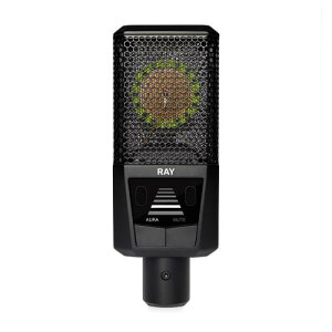 VGP 2025 ���܊���LEWITT RAY �R���f���T�[�}�C�N XLR �P��w�����}�C�N �~���[�g�{�^�� �������ʒ��� �z�M �X�g���[�}�[ �Q�[�~���O �|�b�h�L���X�g ��^ �{�[�J�� ���R�[�f�B���O AURA ���[�C�b