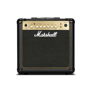 Marshall MG-Gold �V���[�Y �M�^�[�A���v�R���{ MG15R