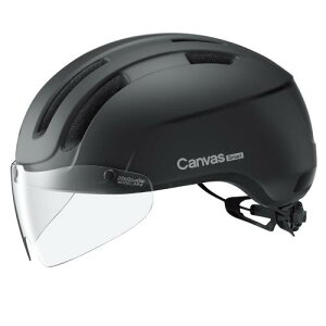 KABUTO(�J�u�g) ���]�� �w�����b�g CANVAS-SMART(�L�����o�X�E�X�}�[�g)M/L(���� : 57-59cm) �}�b�g�u���b�N