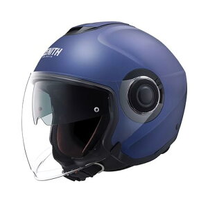 ���}�n�����@(Yamaha) �o�C�N�w�����b�g �I�[�v���W�F�b�g YJ-22II ZENITH �Z�~�t���b�g�u���[���^���b�N M�T�C�Y 90791-2393M