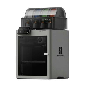 Bambu Lab P2S Combo 3D�v�����^�[ AMS2 pro�t�� CoreXY ���F���` �������� ���`�T�C�Y256×256×256mm3