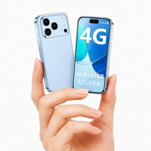 �~�j�X�}�z SIM�t���[ �{�� �L�b�Y�X�}�z �T�u�@ ���^ 4G �f���A��SIM 3.7�C���` �X�}�[�g�t�H�� Android 12 4GB+64GB