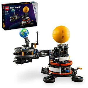 ���S LEGO �e�N�j�b�N �n���ƌ��̎���O�� 526�s�[�X �������� STEM �ߋ� �a���� �N���X�}�X �v���[���g �u���b�N �j�̎q ���̎q �q�� 10�� 11�� 12�� ���w�� �F�� ���f�� 42179
