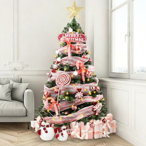 NX}Xc[ 150cm Zx 450{  x} I[ig 10mLEDCg gȒP [֗ یpܕt NX}X Zbg Christmas tree ؃c[ CeA X  