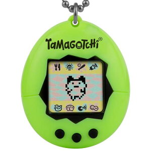 Tamagotchi Original (܂IWi) dqQ[ - lI (VS) [{ł͂Ȃꍇ܂]
