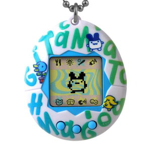 Tamagotchi Original (܂IWi) dqQ[ - JԂ̃S [{ł͂Ȃꍇ܂]