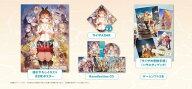 Switchライザのアトリエ ~秘密トリロジー~ DX プレミアムボックス