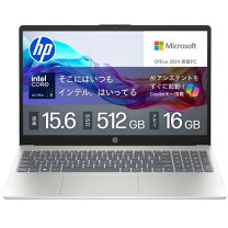 楽天市場】HP 15-fd0045TU ノートパソコンの通販